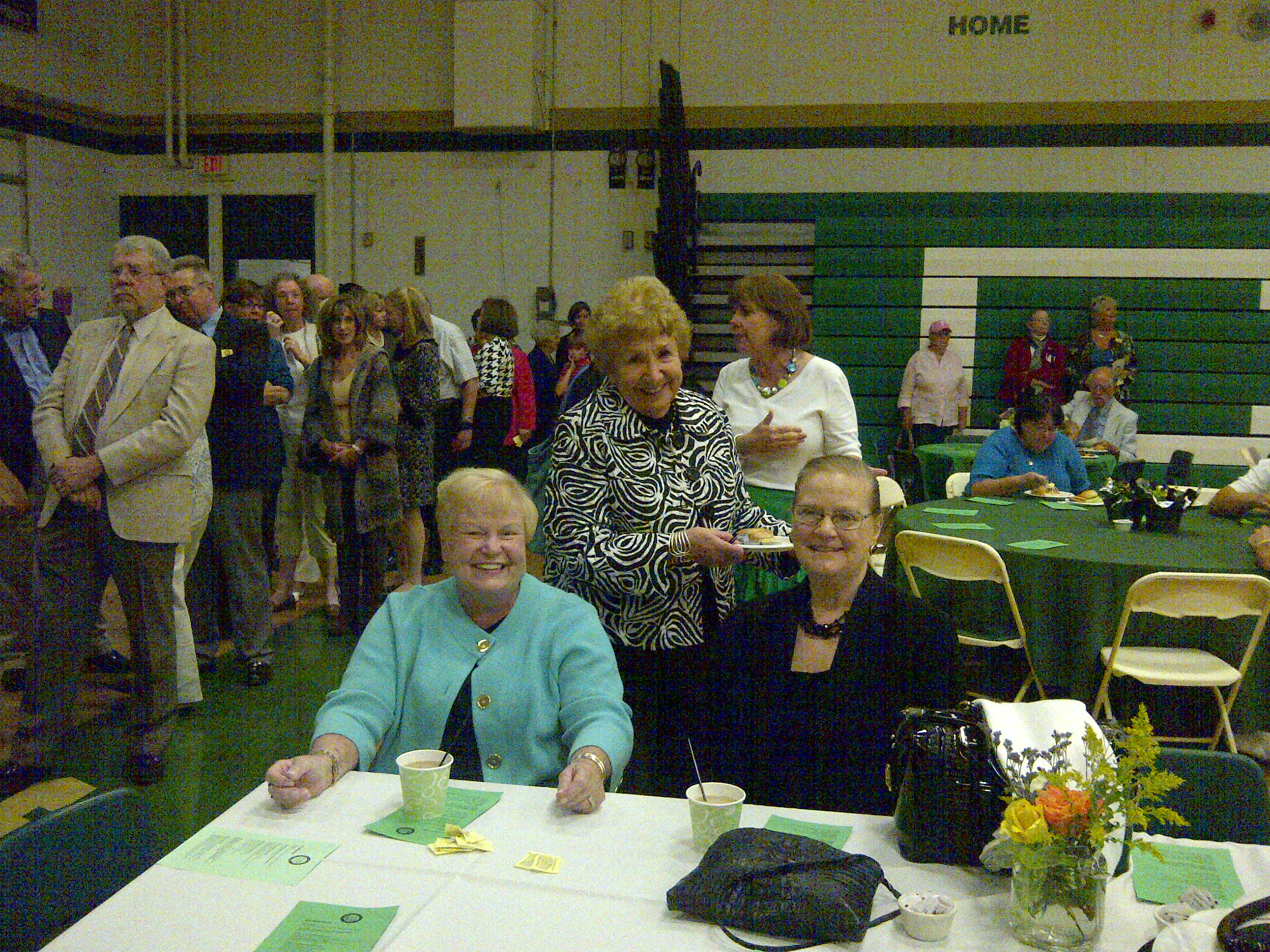 Camden Catholic 125 anniversary